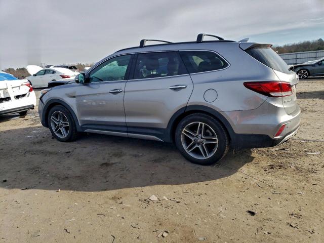 Hyundai SANTA FE Se Ultimate Image 13