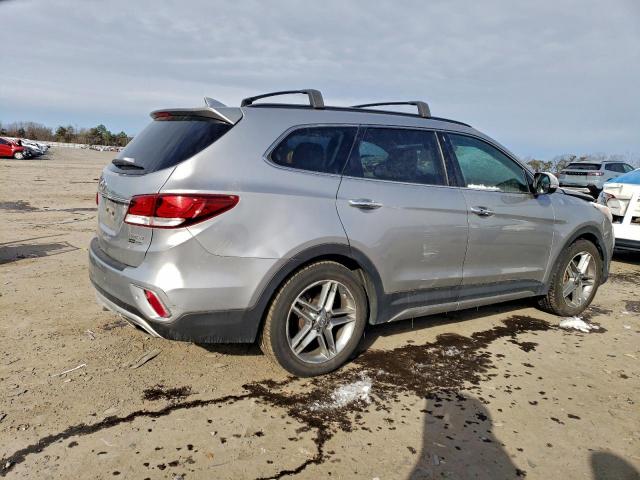 Hyundai SANTA FE Se Ultimate Image 2