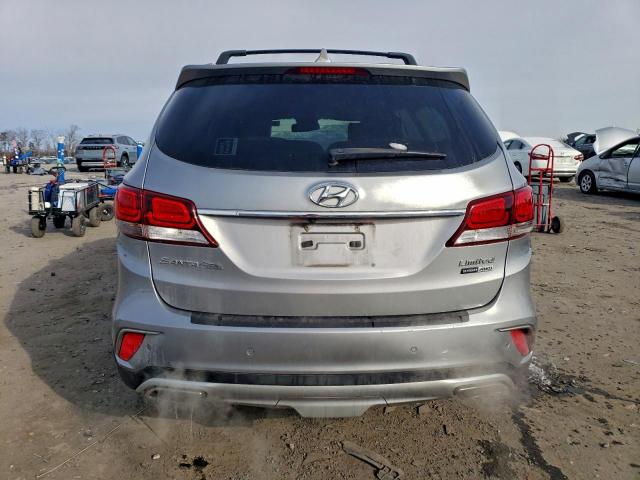 Hyundai SANTA FE Se Ultimate Image 3