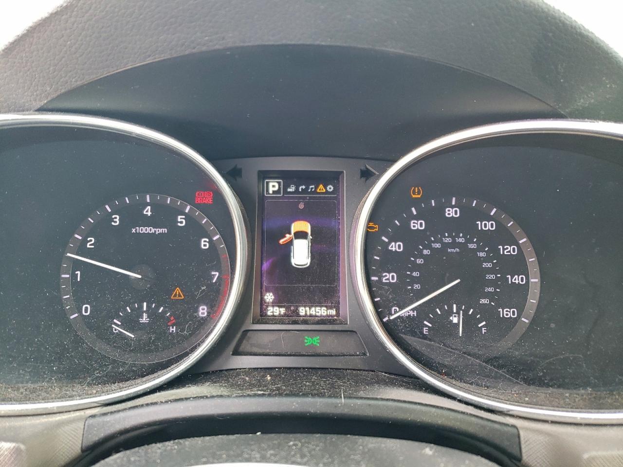 Hyundai SANTA FE Se Ultimate Image 6