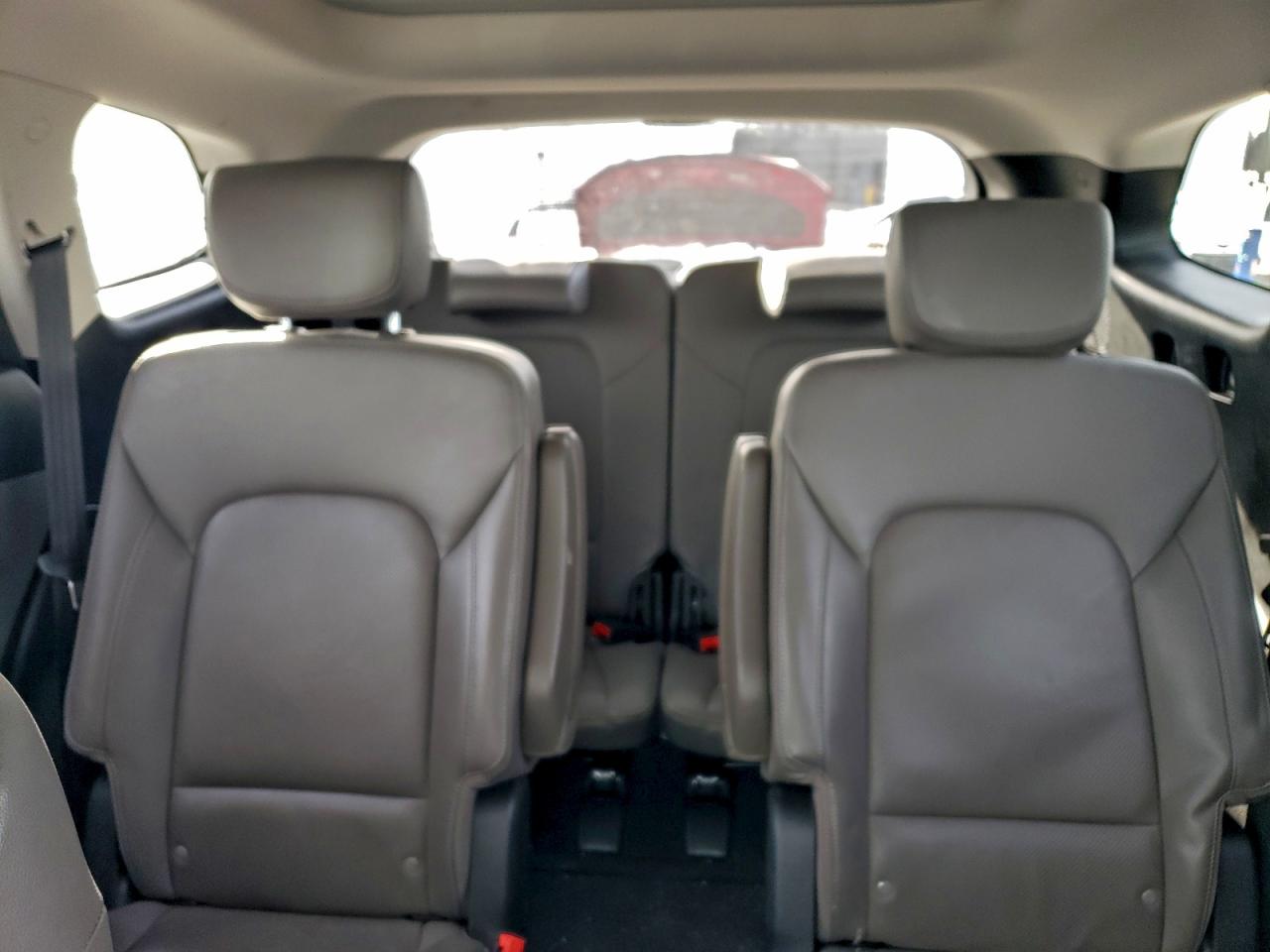 Hyundai SANTA FE Se Ultimate Image 8