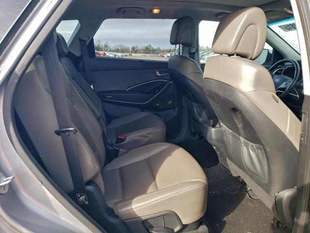 Hyundai SANTA FE Se Ultimate Image 10