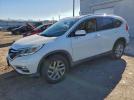 Honda Crv Exl Image 1
