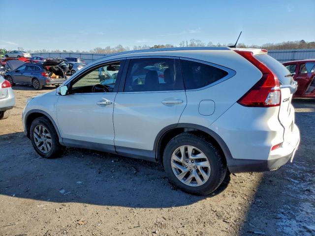 Honda Crv Exl Image 6