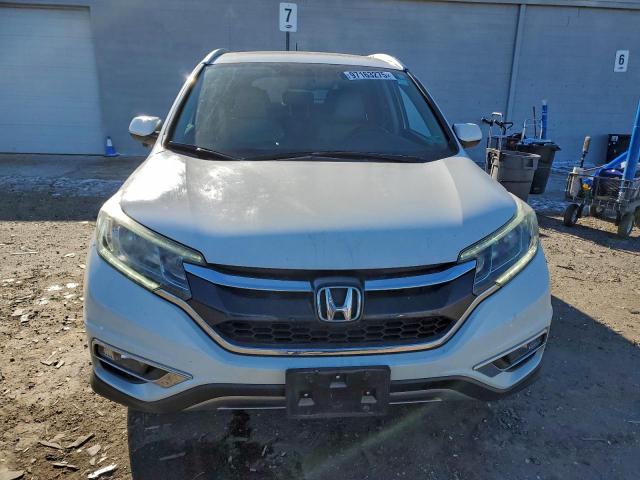 Honda Crv Exl Image 3