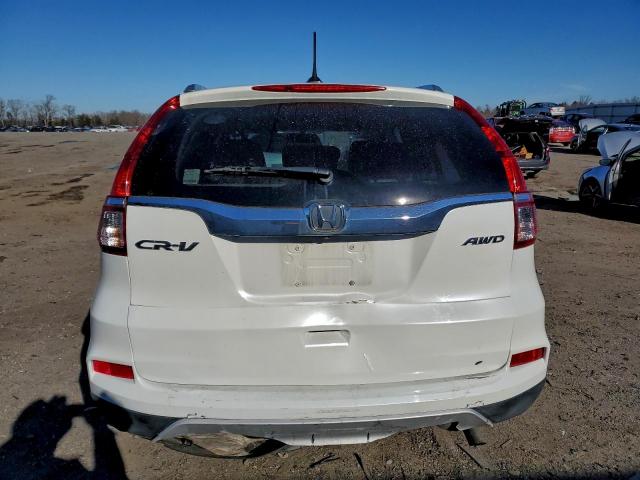 Honda Crv Exl Image 11