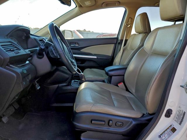 Honda Crv Exl Image 10