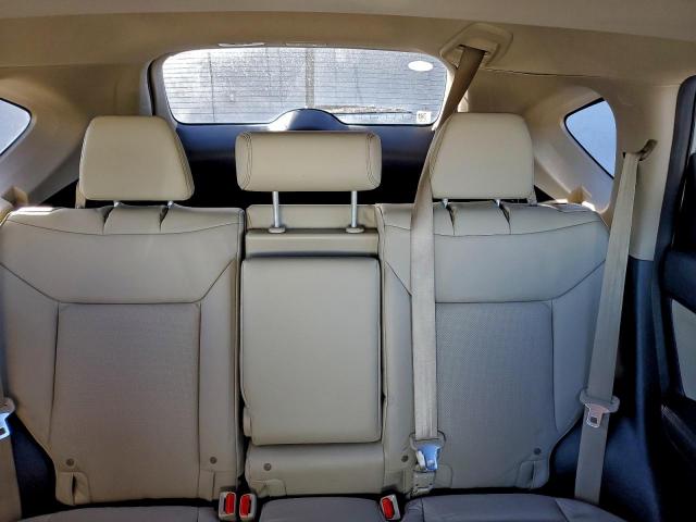 Honda Crv Exl Image 8