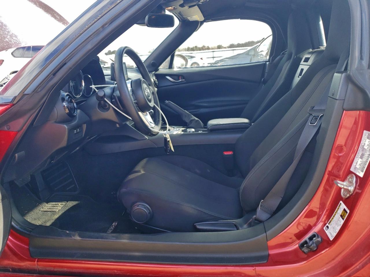 Mazda Mx5 Sport Image 6