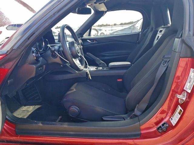 Mazda Mx5 Sport Image 6