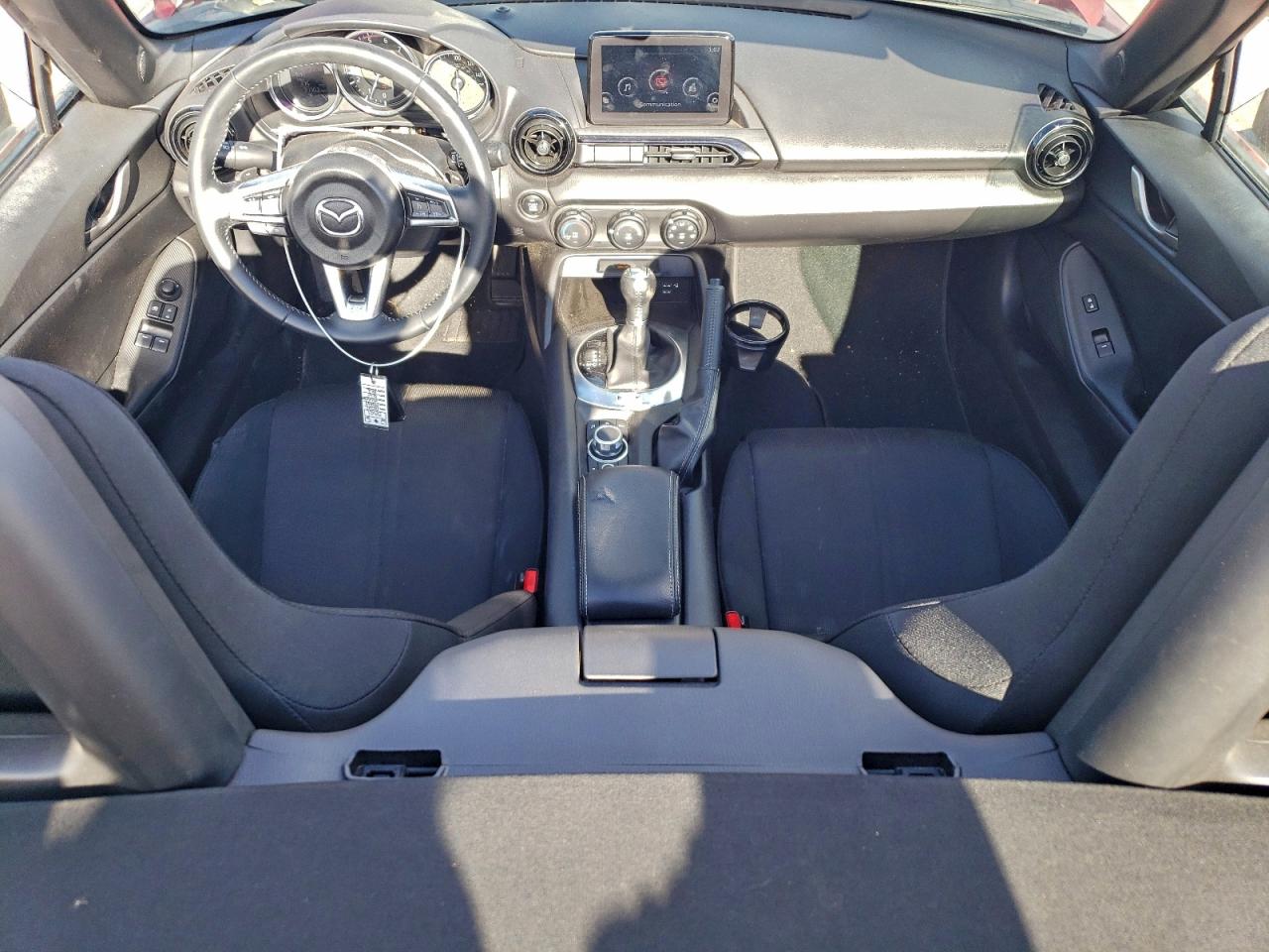 Mazda Mx5 Sport Image 10