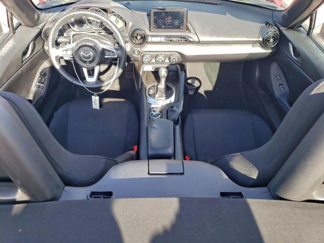 Mazda Mx5 Sport Image 10