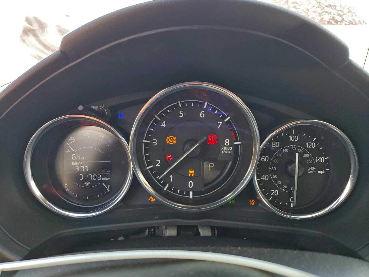 Mazda Mx5 Sport Image 7