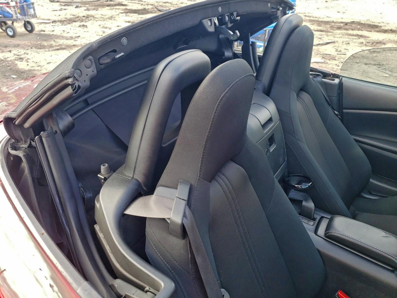 Mazda Mx5 Sport Image 8