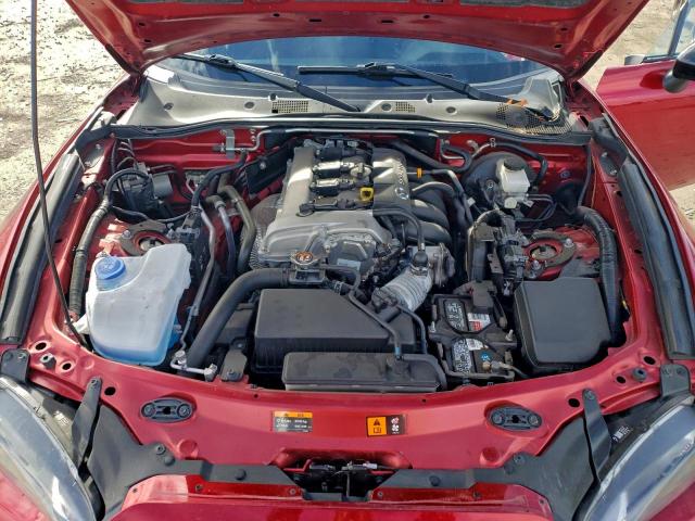 Mazda Mx5 Sport Image 11