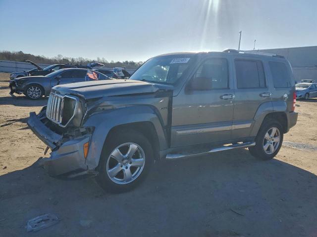  Salvage Jeep Liberty