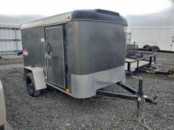  Salvage Interstate Other