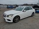 Mercedes-Benz E-Class 350 4matic Image 1
