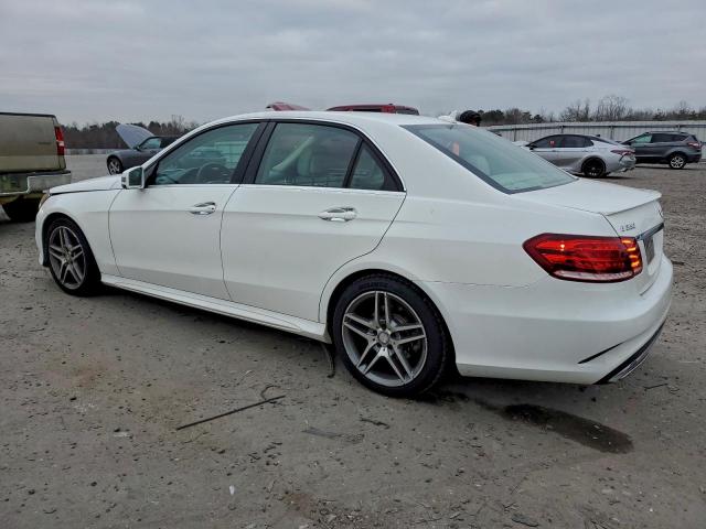 Mercedes-Benz E-Class 350 4matic Image 12