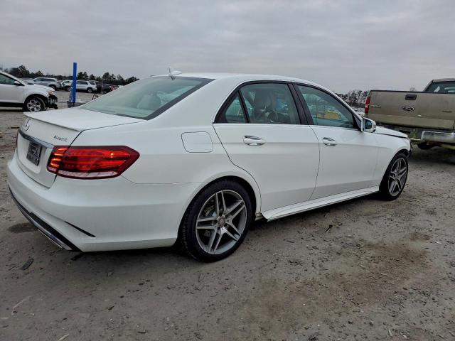 Mercedes-Benz E-Class 350 4matic Image 11