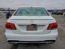 Mercedes-Benz E-Class 350 4matic Image 3