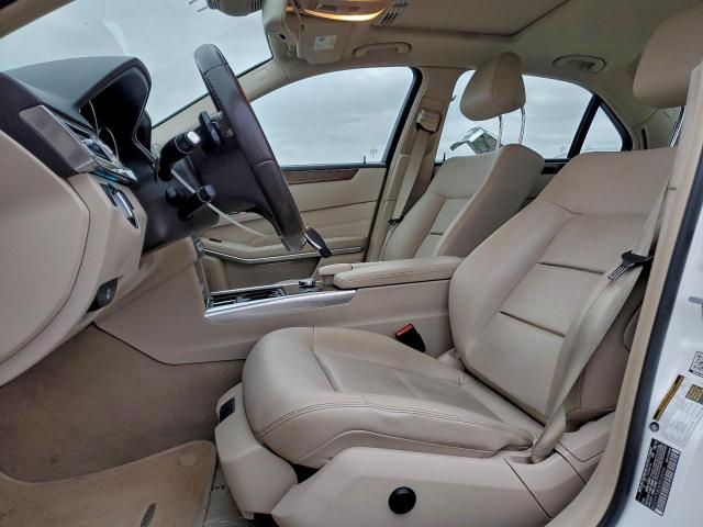 Mercedes-Benz E-Class 350 4matic Image 5