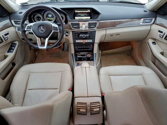 Mercedes-Benz E-Class 350 4matic Image 6