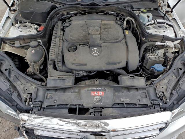 Mercedes-Benz E-Class 350 4matic Image 8