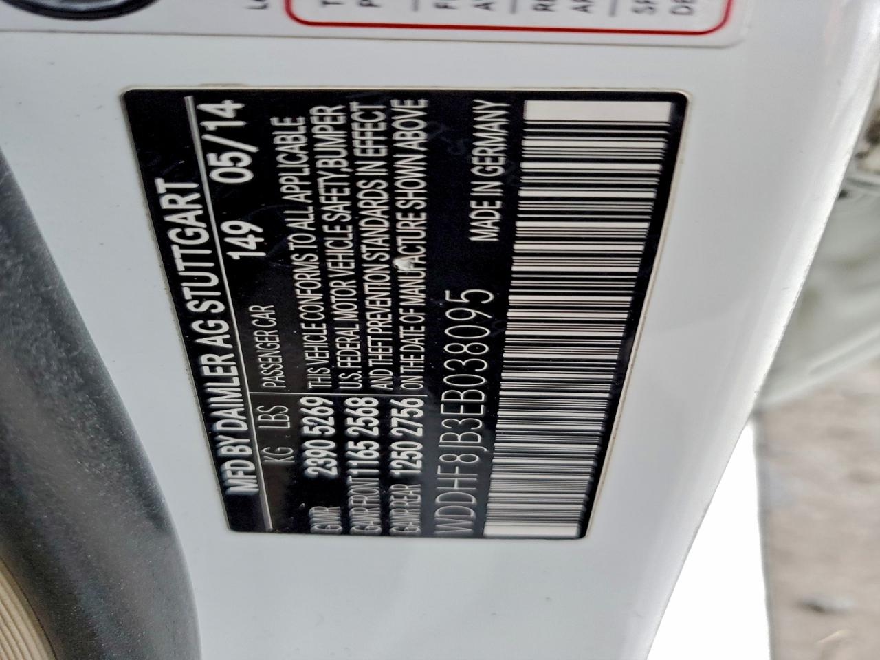 Mercedes-Benz E-Class 350 4matic Image 7