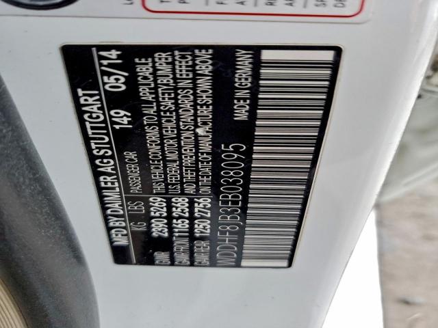 Mercedes-Benz E-Class 350 4matic Image 7