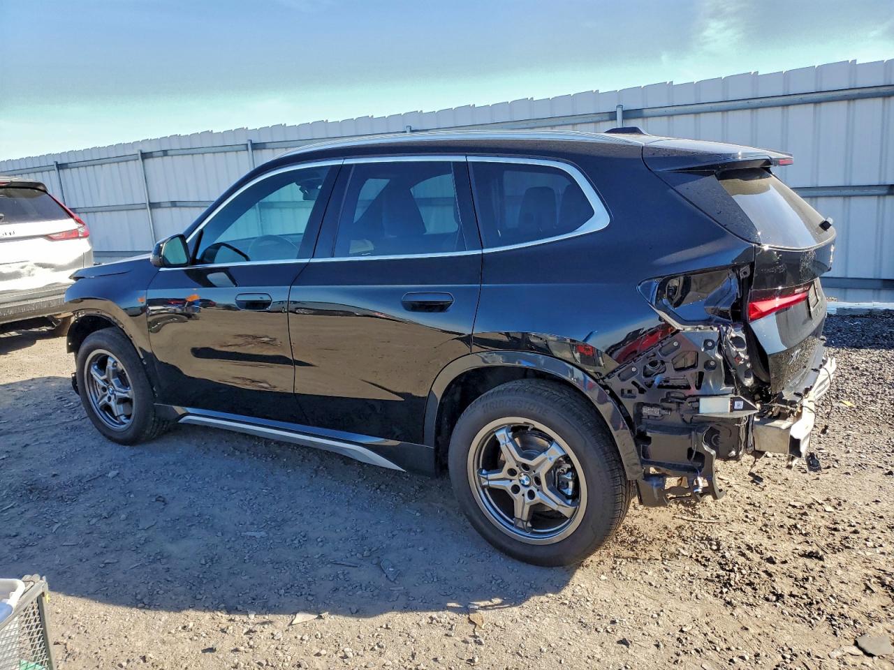 BMW X Series Xdrive28i Image 4