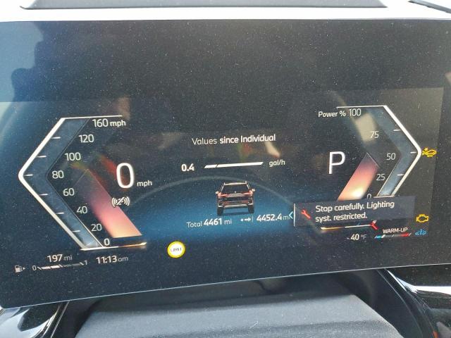 BMW X Series Xdrive28i Image 9