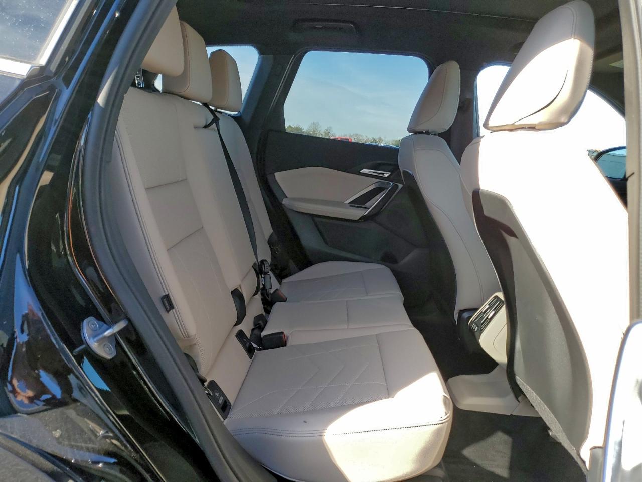 BMW X Series Xdrive28i Image 13