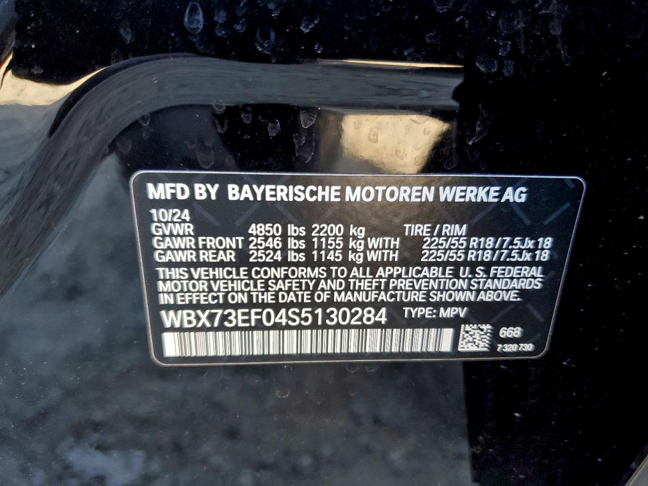 BMW X Series Xdrive28i Image 8