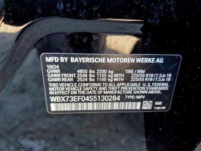 BMW X Series Xdrive28i Image 8