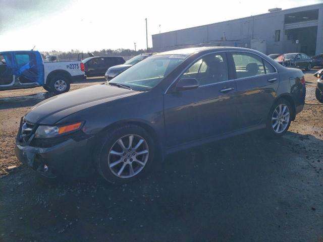  Salvage Acura TSX