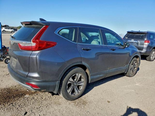 Honda Crv Lx Image 2