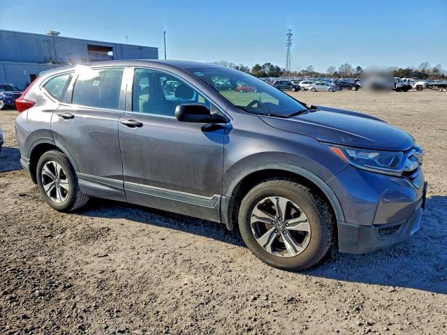 Honda Crv Lx Image 12