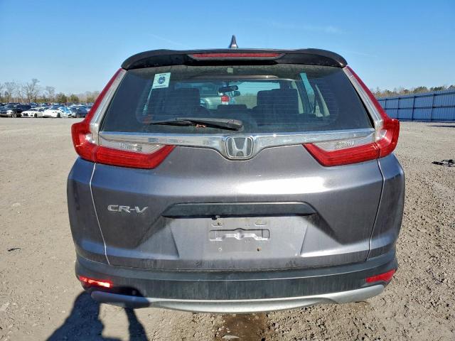 Honda Crv Lx Image 4