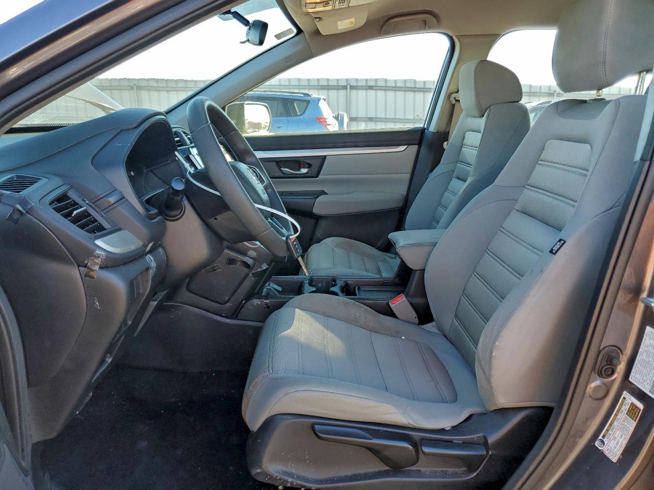 Honda Crv Lx Image 6