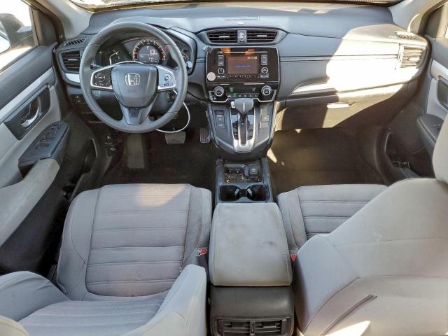 Honda Crv Lx Image 7