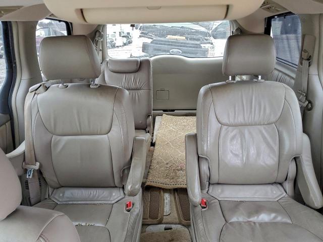 Toyota Sienna Xle Image 5