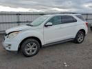 Chevrolet Equinox Lt Image 1