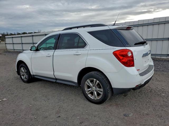 Chevrolet Equinox Lt Image 2