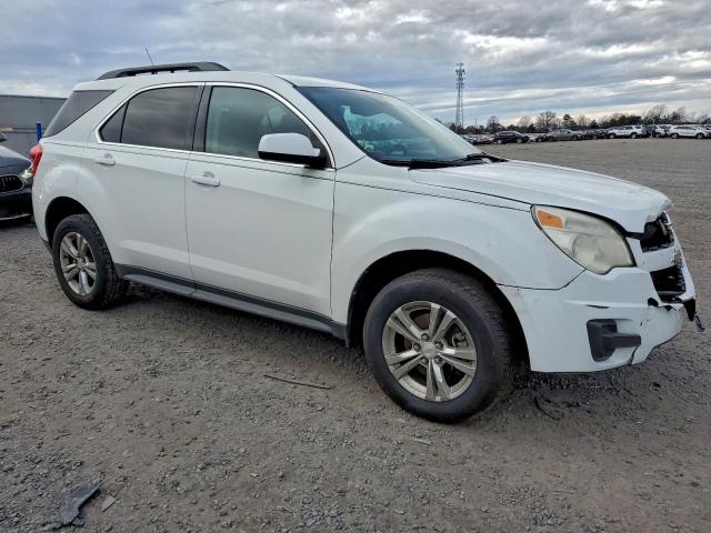 Chevrolet Equinox Lt Image 3