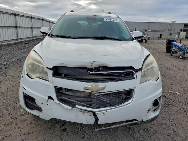 Chevrolet Equinox Lt Image 7