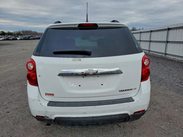 Chevrolet Equinox Lt Image 4