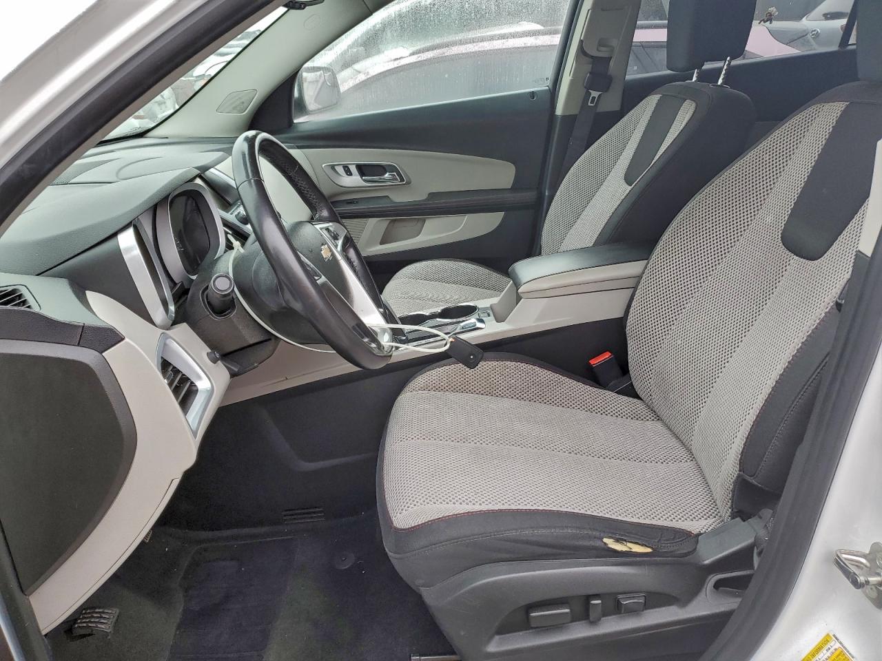 Chevrolet Equinox Lt Image 6