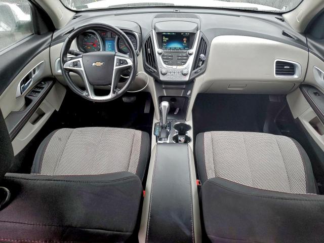 Chevrolet Equinox Lt Image 9
