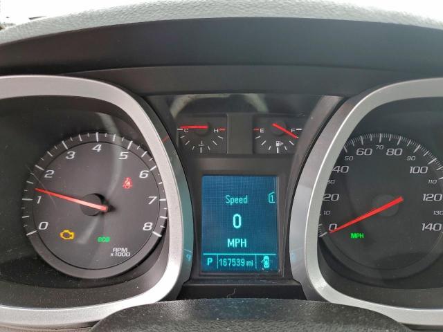 Chevrolet Equinox Lt Image 5